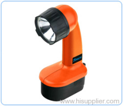 Cordless Working Lamp