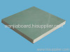 Moisture-resistant Gypsum Board