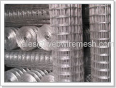 Welded Wire