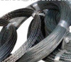 Black Annealed Twisted Wire