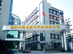 Shenzhen Xintianwell Technology Co., Ltd.