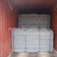 Gabion Baskets mesh