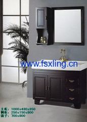 bathroom furniture