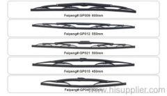 Windshield Wiper Blades