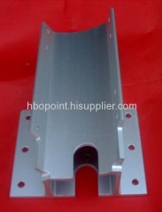 industrial aluminum profile