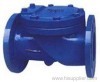 Rubber Disc Check Valve