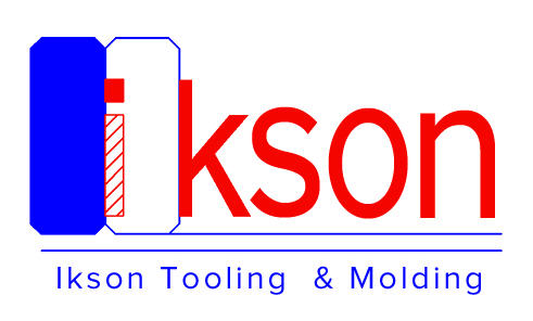 Ikson mould technology co.,ltd