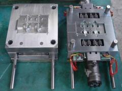 Ikson mould technology co.,ltd