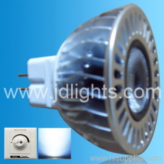 triac dimmable led light