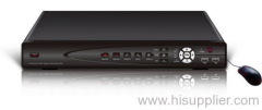 Digital Video Recorder(DVR)