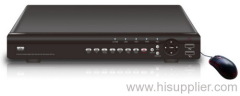 DVR(Digital Video Recorder)