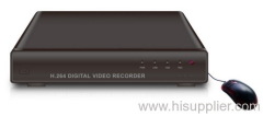 DVR(Digital Video Recorder)