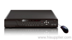 16 CH Digital Video Recorder(DVRs)