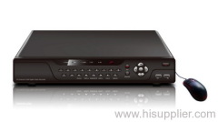 DVR(Digital Video Recorder)