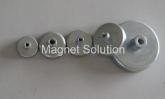 Strong Magnetic Hook