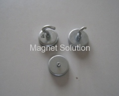 Strong Magnetic Hook