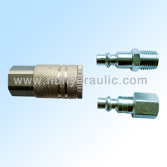 air coupling