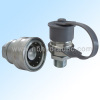 Tailer Quick Coupling