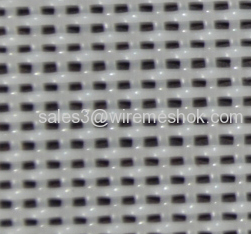 Polyester Screen Mesh Belt