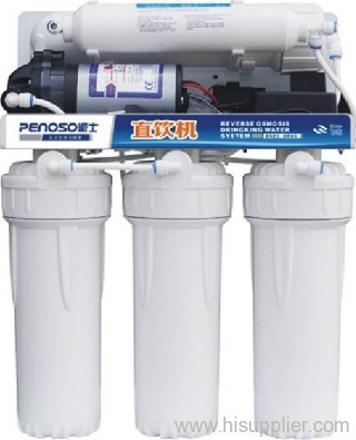 domestic water purifier