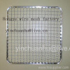 crimped wire mesh