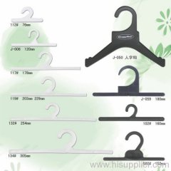 plastic hanger, stationery accessory, garment accessory