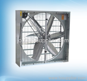 Sunfan series exhaust fan
