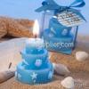 Wedding Cake Candle