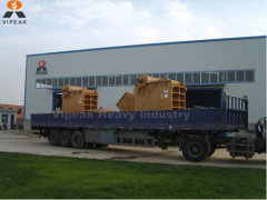 Shanghai Vipeak Heavy Industry Machinery Co., Ltd
