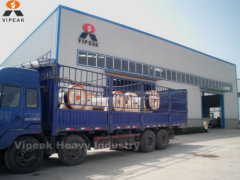 Shanghai Vipeak Heavy Industry Machinery Co., Ltd