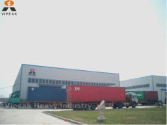 Shanghai Vipeak Heavy Industry Machinery Co., Ltd