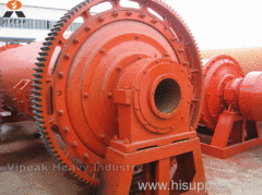 Ball Mill