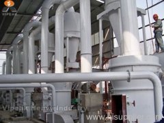 Hydraulic Cone Crushers