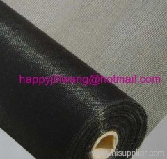 fiberglass window screen