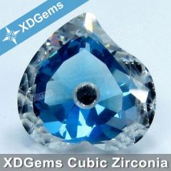 cubic zirconia