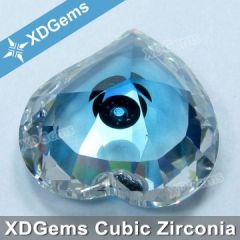 cubic zirconia