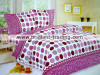 Printed Bedding Sheet Fabric