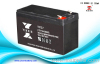 12V7AH VRLA agm battery