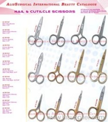 Nail Scissors