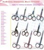 CUticle Scissors