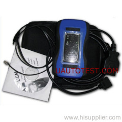 UCM Land Rover Omitec Diagnostic Platform