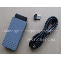 Lamborghini Diagnostic