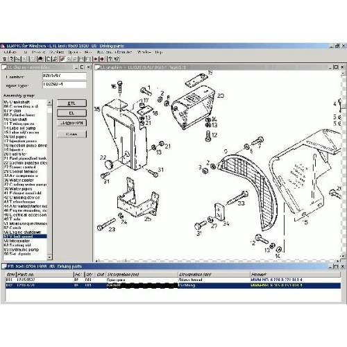 Deutz Serpic 2010