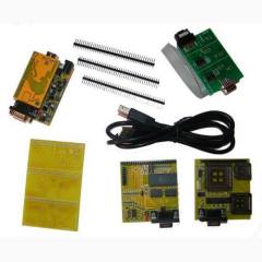 UPA USB Programmer With Adapters Full