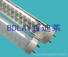 led tubes