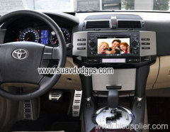radio Car DVD player