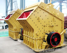 Impact Crusher