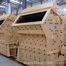 Impact Crusher