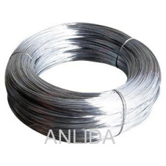 galvanized iron wire