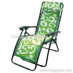 Chaise Lounge Chair